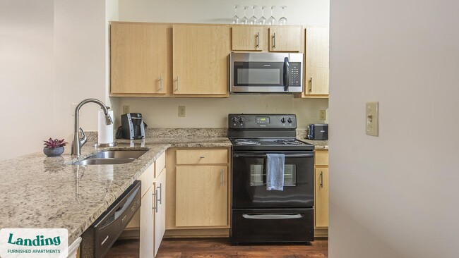 Building Photo - 205 Pasadena Pl