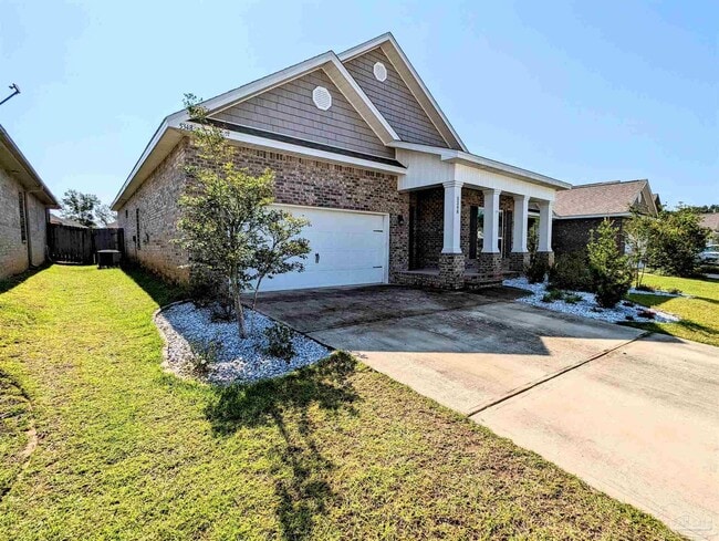 Building Photo - 5348 Red Shoulder Rd