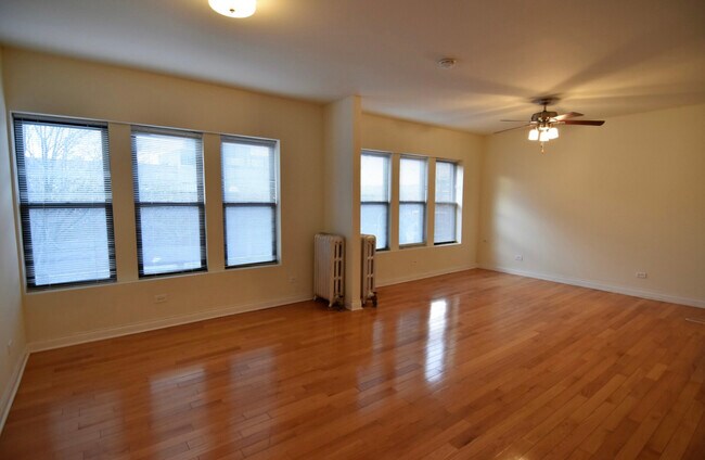 Foto del edificio - 712 W Grace St