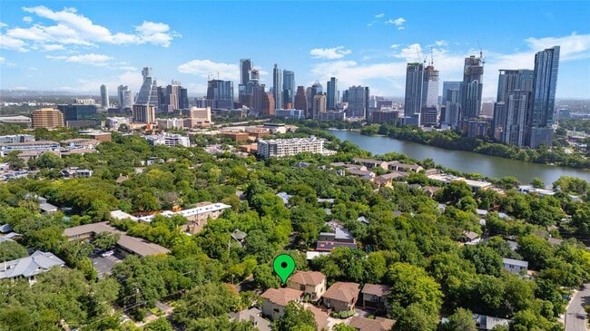Foto del edificio - 1227 Newning Ave