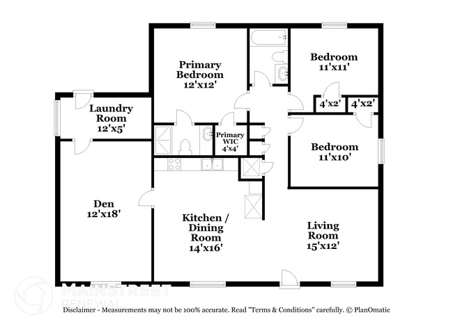 Building Photo - 4284 Key Vega Dr S