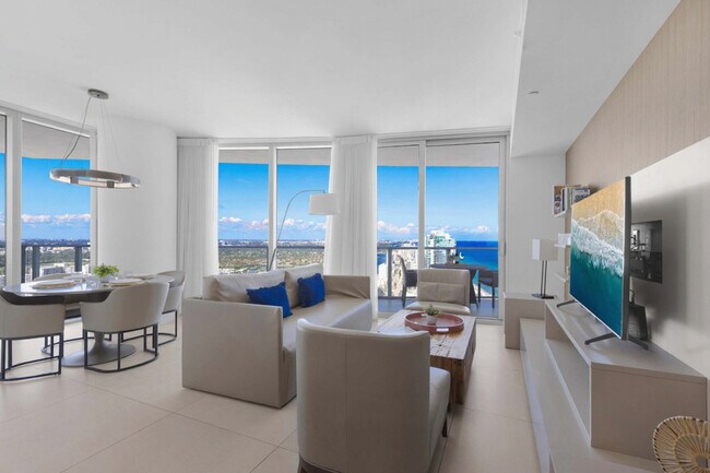 Building Photo - 4111 S Ocean Dr