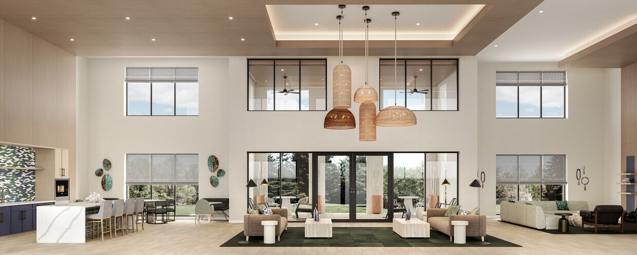 Foto principal - The Savoy at 301 Flats