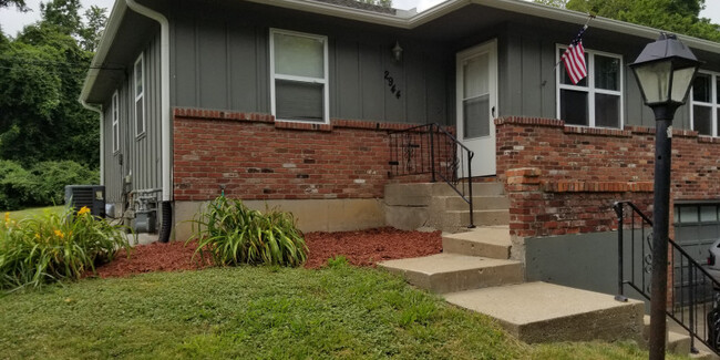 Duplex For Rent North Kansas City Mo