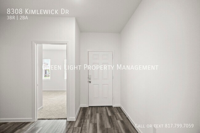 Foto del edificio - 8308 Kimlewick Dr