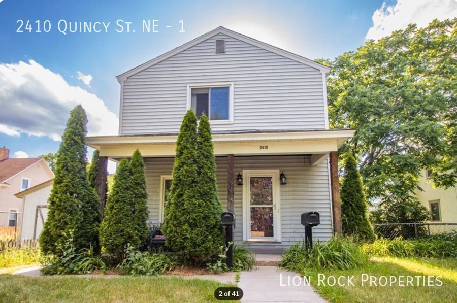 Primary Photo - Charming Two Bedroom Duplex - $1,665/month...