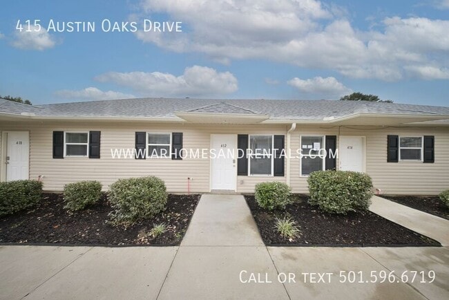 Building Photo - 415 Austin