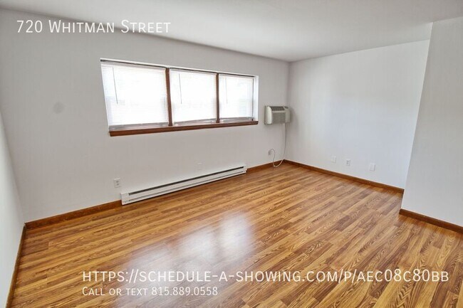 Foto del edificio - 720 Whitman St