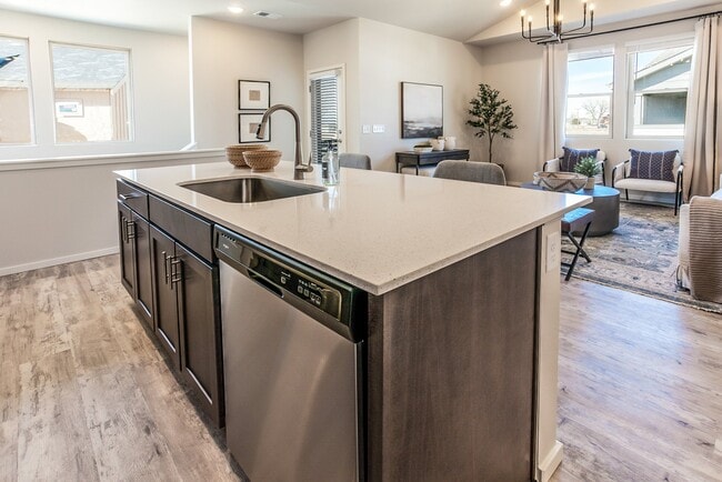 Building Photo - 2608 Conquest St