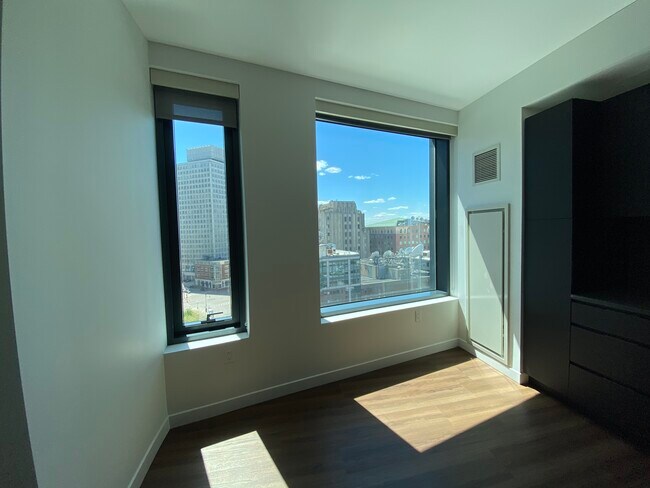Foto del edificio - 50 Sudbury St