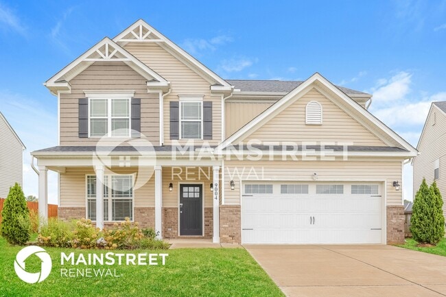 Building Photo - 9004 Outpost Dr