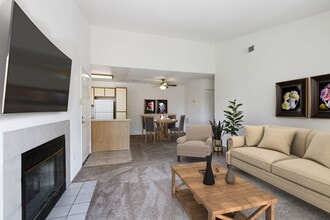 Interior Photo - REFLECTIONS