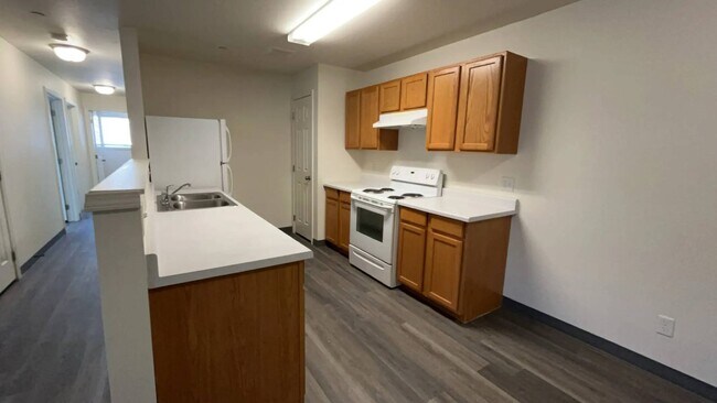 Foto del edificio - The Landing at Palouse Hills