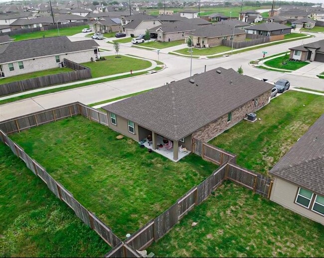 Building Photo - 602 Thunder Cloud Dr