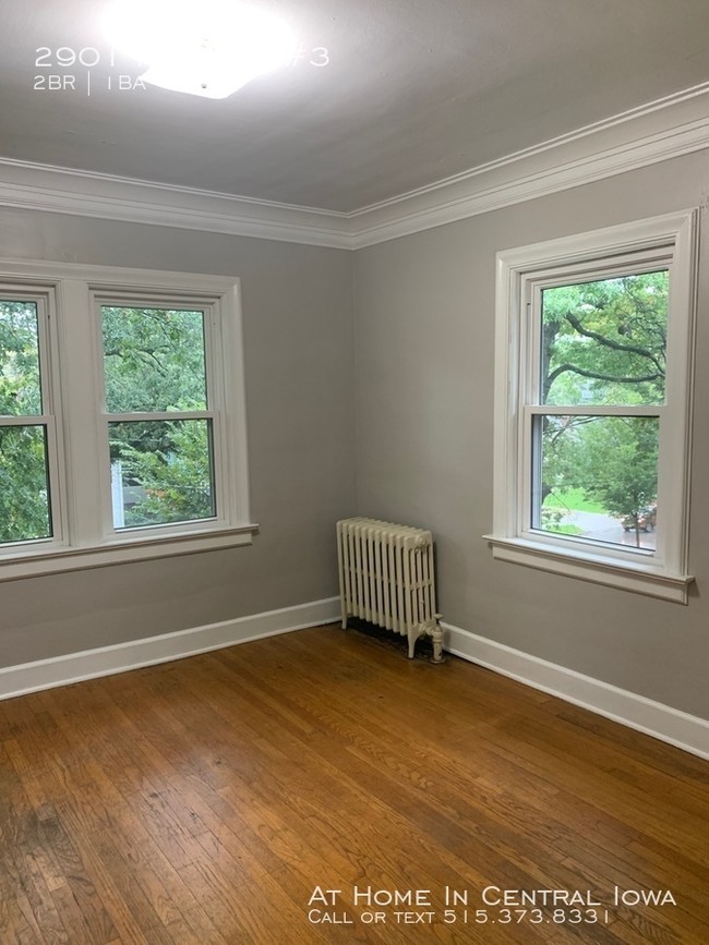Building Photo - Ingersoll charmer 2br