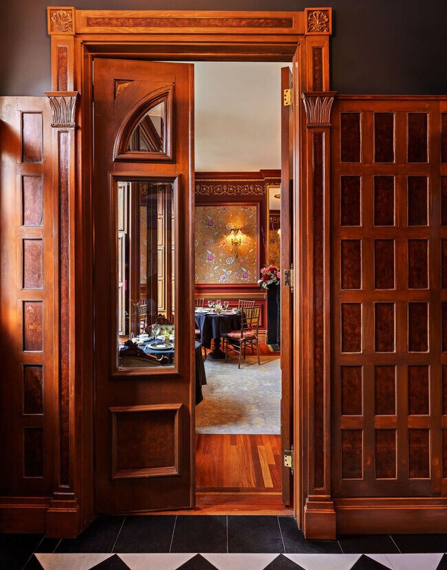 Foto del edificio - 56 Irving Pl