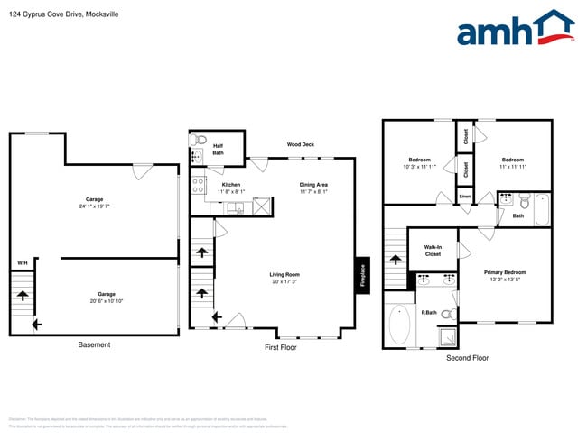 Building Photo - 124 Cyprus Cove Dr
