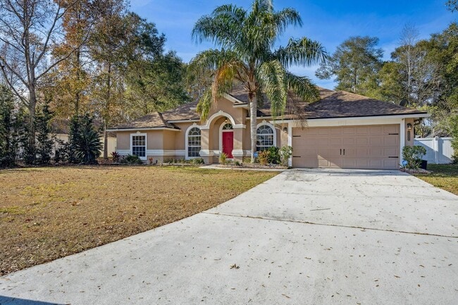 Building Photo - Spacious 4-Bedroom Home in Meadowfield with Fenced Yard