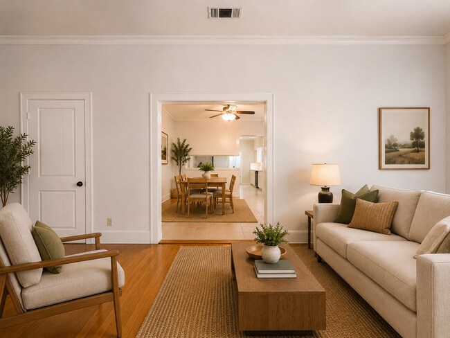 Foto del edificio - 701 Booker St