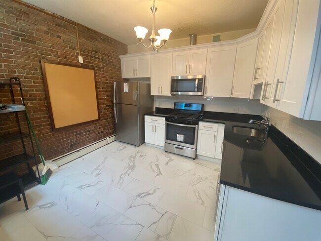 Foto del edificio - 618 Columbus Ave