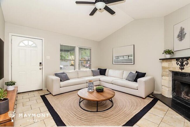 Foto del edificio - 10023 Amber Field Dr