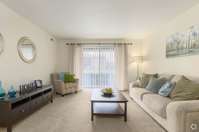 Building Photo - Eastwood Village Apartments
