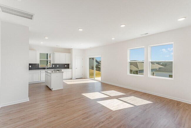 Foto del edificio - 4 Bed 3 Bath New Build! Available Now!