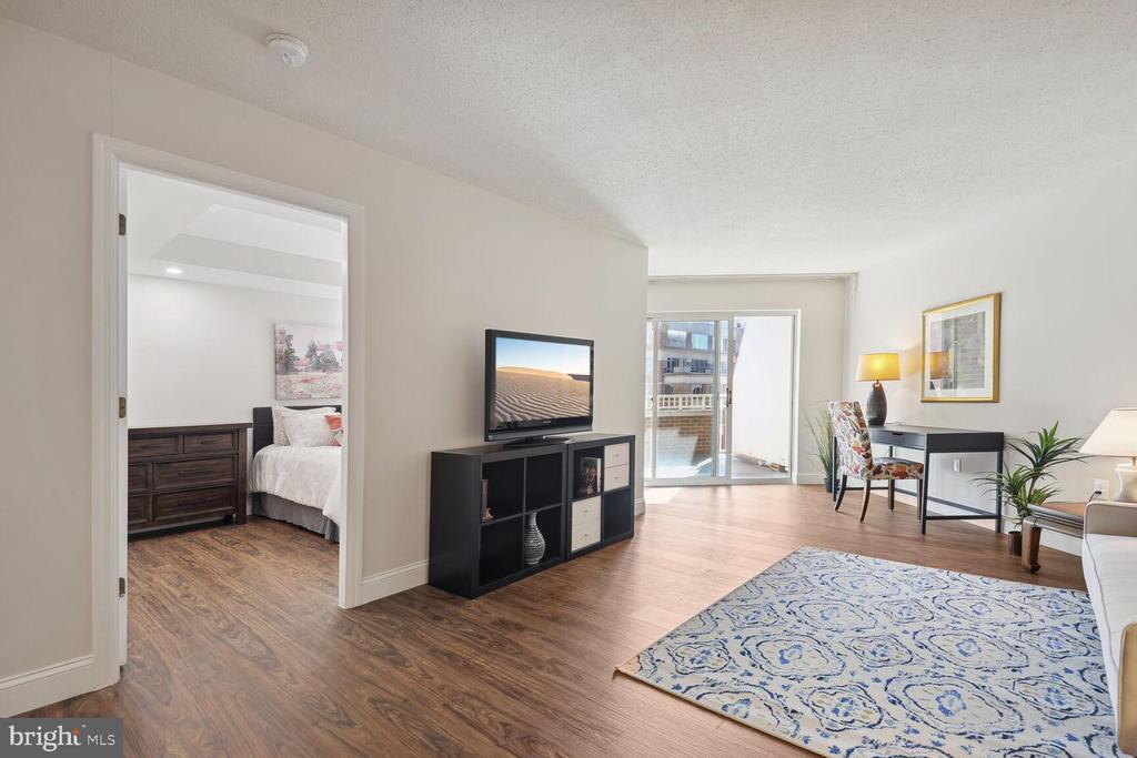 Foto principal - 900 N Taylor St