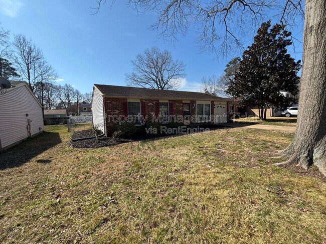 Foto del edificio - 488 Ashton Green Blvd