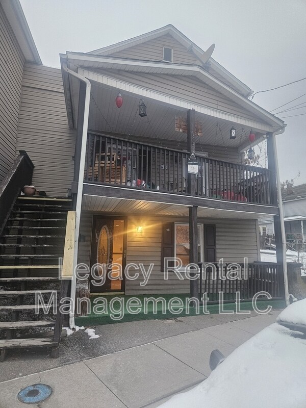 Foto del edificio - 535 W Shawnee Ave