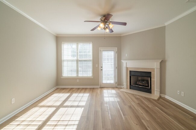 Foto del edificio - A Cozy 2bedroom Town home in Fort Mill
