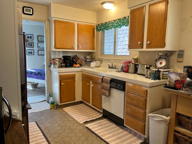 Foto del edificio - 110 Warwick St