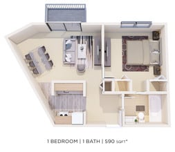 Sherwood Crossing Apartments and Townhomes photo'