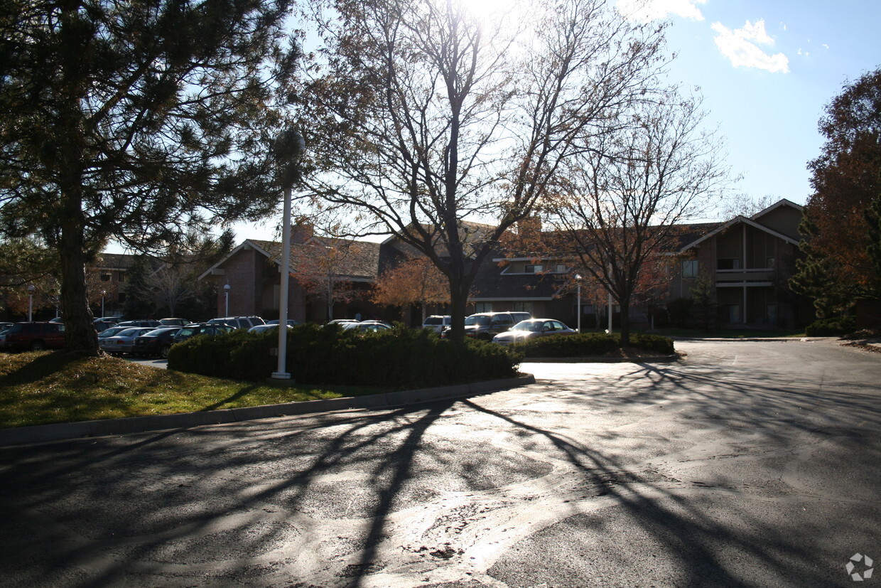 Primary Photo - Brookdale Meridian Lakewood