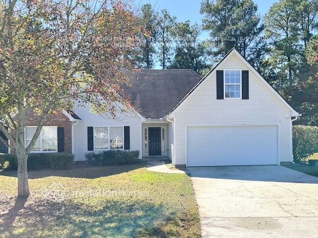 Building Photo - 520 Hamlet Dr