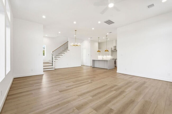 Photo - 3830 Wilmer St Apartment