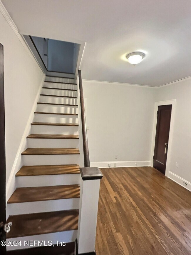 Building Photo - 4545 Ramona Blvd