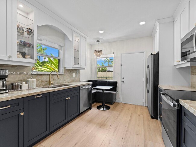 Foto del edificio - 201 Flagler Dr