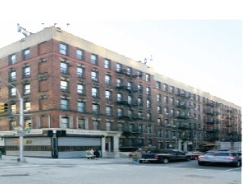 Building Photo - 64-66 E 97th St