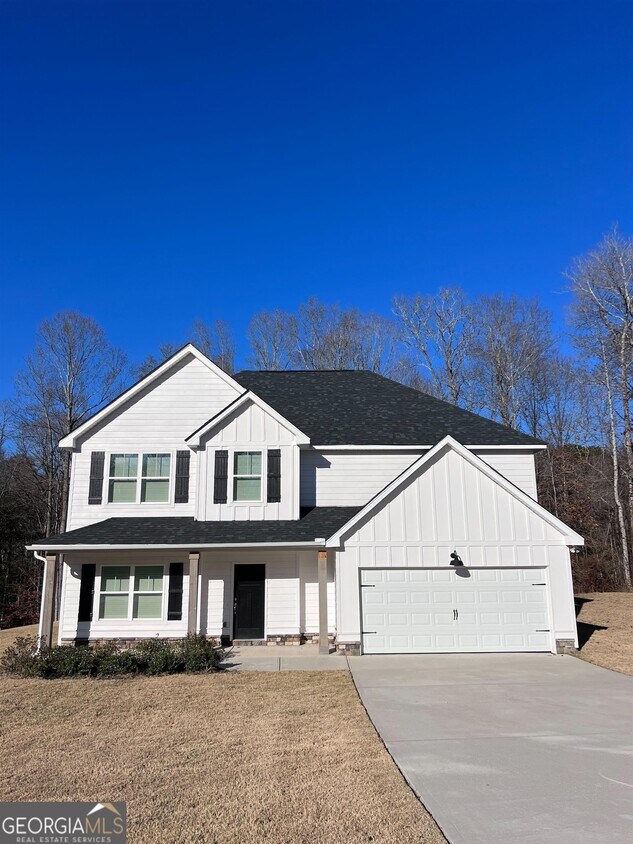 325 Lucy Ln, Carrollton, GA 30117 House Rental in Carrollton, GA
