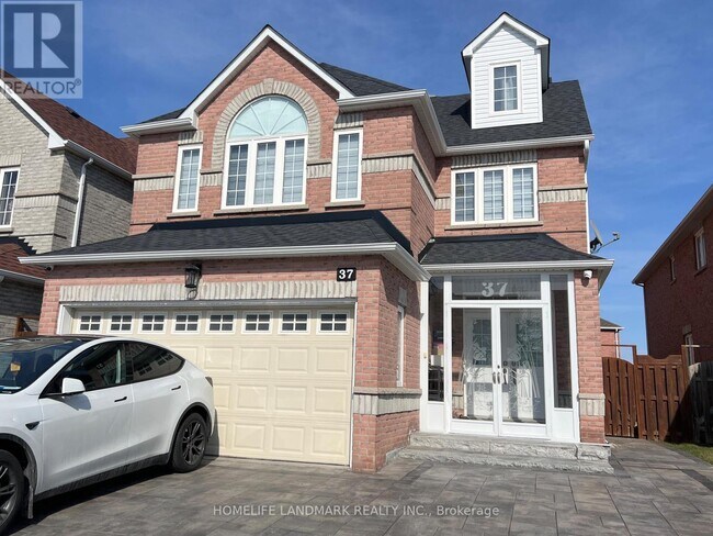 Building Photo - 37 Cartmel Dr