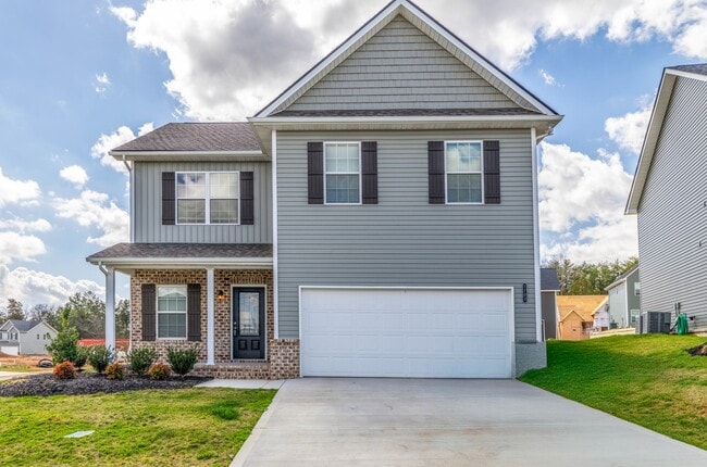 Photo - 7703 Honey Oaks Rd House