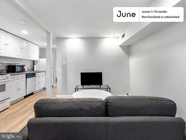 Foto del edificio - 1359 Maryland Ave NE