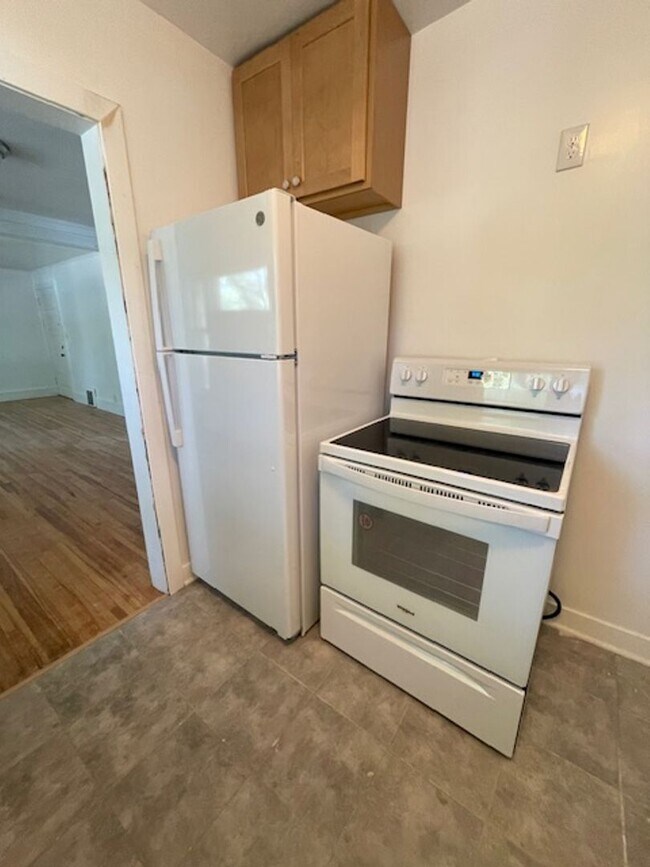 Foto del edificio - 111 8th St NW