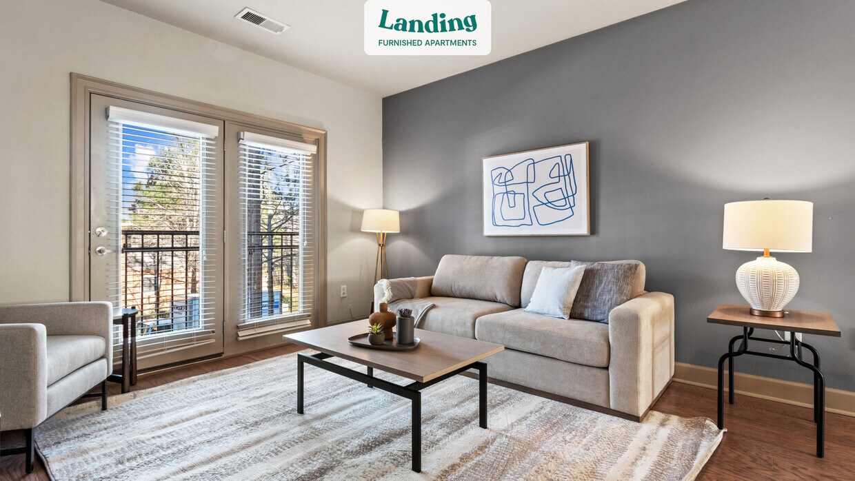 Foto principal - 16311 Hawfield Way Dr