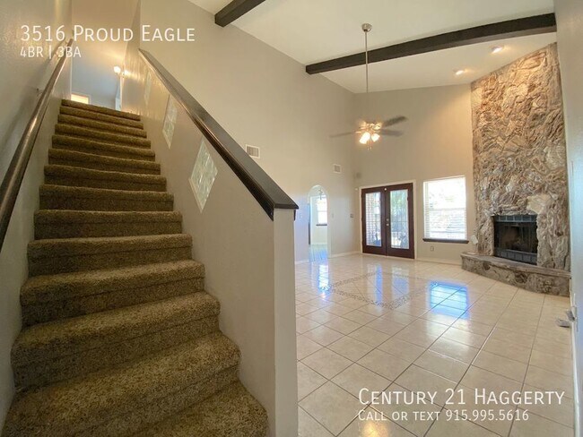 Building Photo - 3516 Proud Eagle Dr