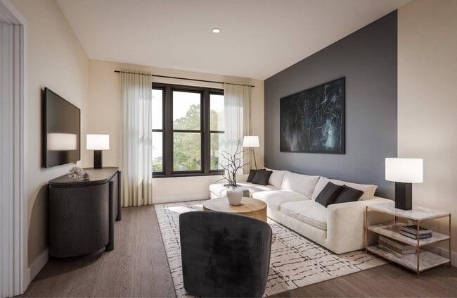 Apt - Alta New Carrollton