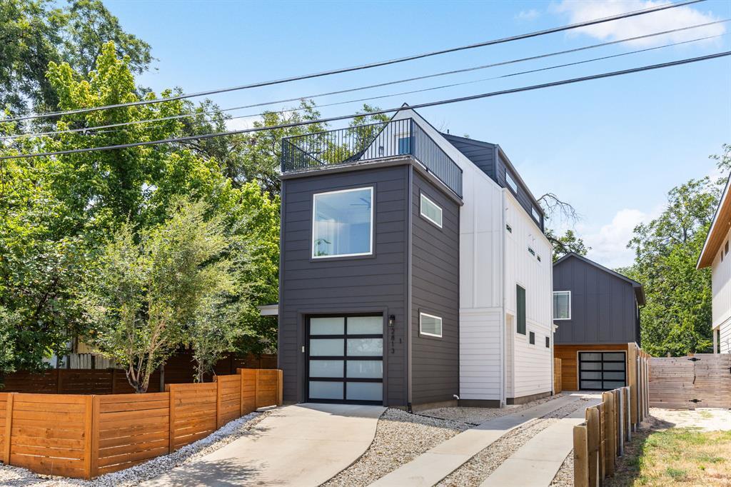 Foto principal - 2813 Prado St