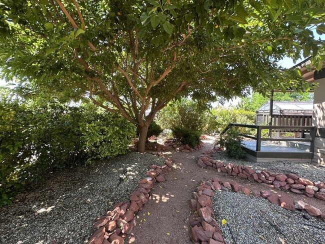 Foto del edificio - HOUSE - SEDONA - HARMONY HEIGHTS NORTH