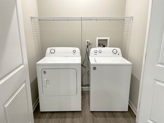 Foto del interior - Orchard Grove Apartments